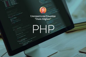 Corso Alta Formazione Universitaria Sviluppatore Web PHP