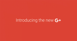 Google plus