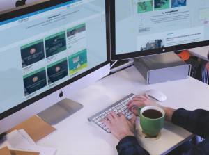 nuovo sito Posytron Digital Academy